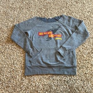 Cleveland CAVS sweatshirt
